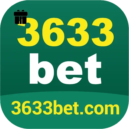 3633bet Logo