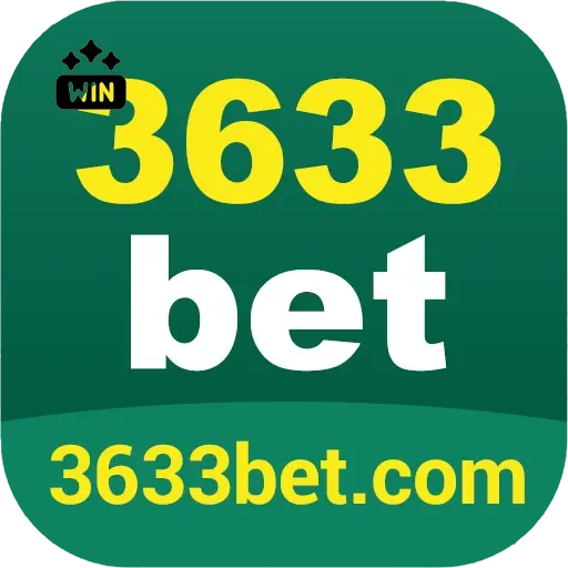 3633bet Logo