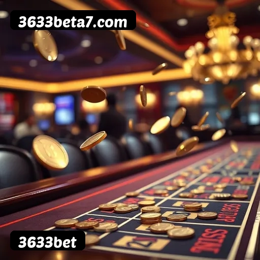 App Mobile 3633bet - Jogue em Qualquer Lugar no Seu Smartphone
