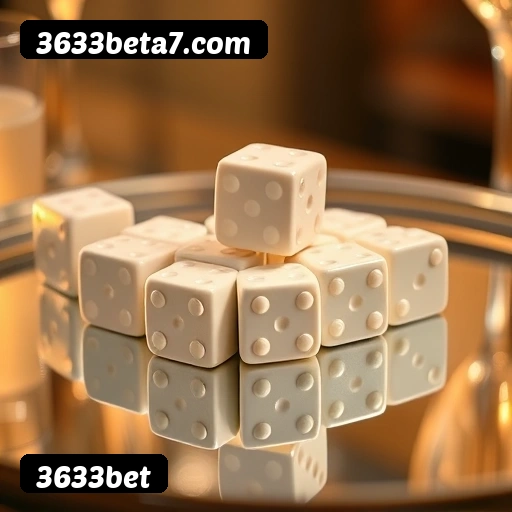 Imagem secundária de apoio para instalação do app 3633bet
