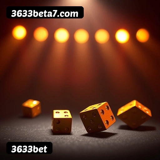 Benefícios do Login 3633bet - Bônus e Vantagens Exclusivas
