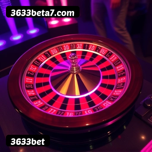 Jogos de Mesa Premium 3633bet - Blackjack, Roleta, Baccarat