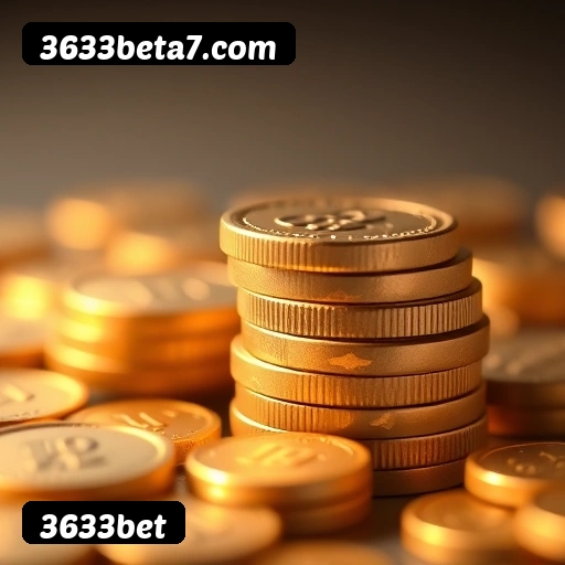 Prévia de conteúdo do canal Telegram 3633bet
